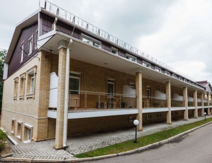 Санаторий «Дон» Пятигорск