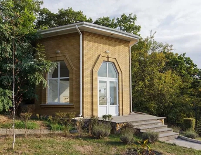 Санаторий «Дон» Пятигорск