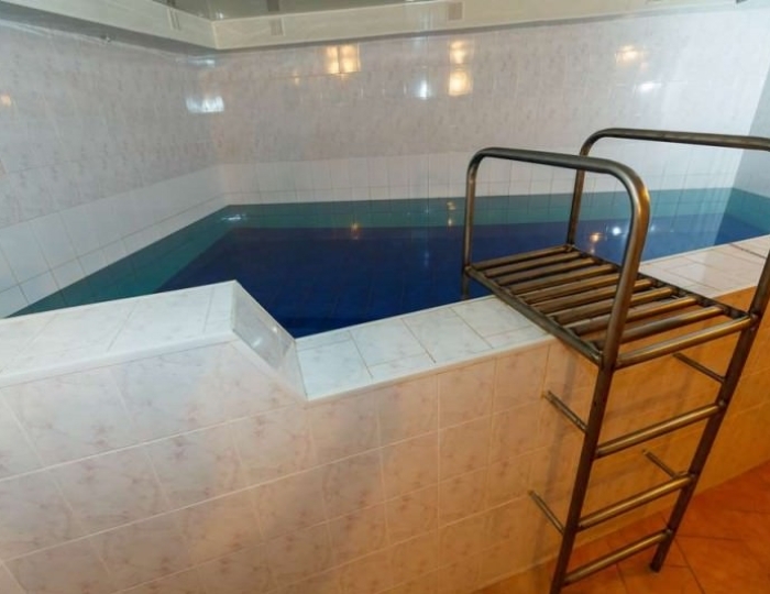 SPA-отдых - Санаторий «Дон» Пятигорск