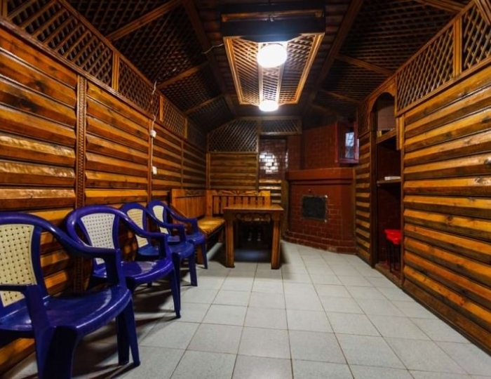 SPA-отдых - Санаторий «Дон» Пятигорск