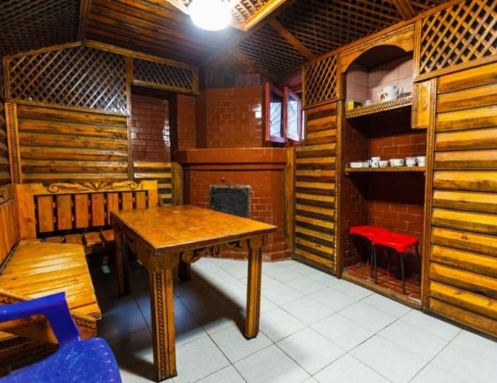 SPA-отдых - Санаторий «Дон» Пятигорск