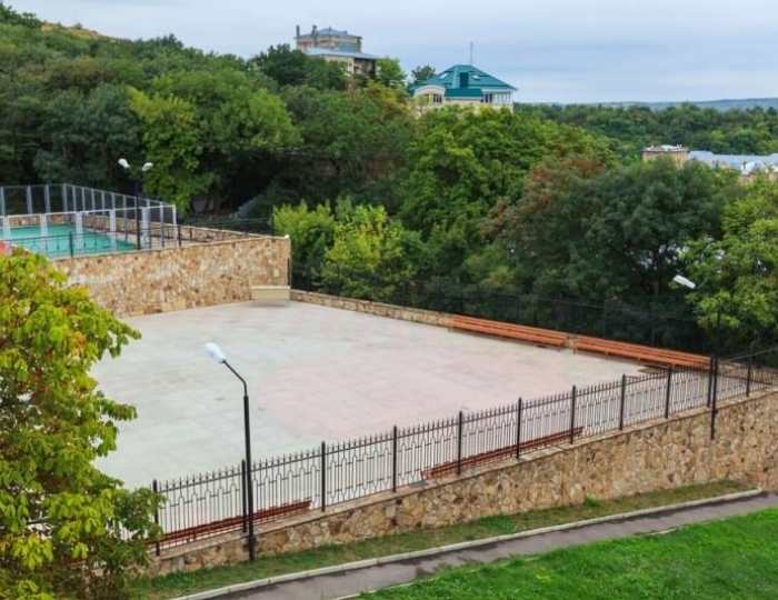 Услуги и развлечения - Санаторий «Дон» Пятигорск