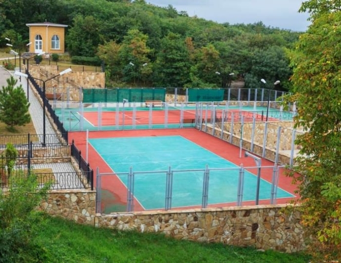 Услуги и развлечения - Санаторий «Дон» Пятигорск