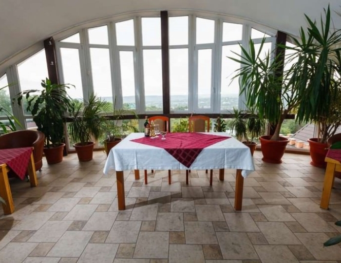 Рестораны и бары - Санаторий «Дон» Пятигорск