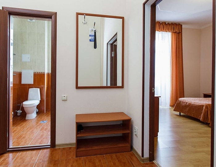 Стандарт (корпус №1) - Санаторий «Дон» Пятигорск