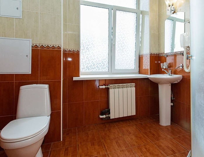 Стандарт (корпус №1) - Санаторий «Дон» Пятигорск