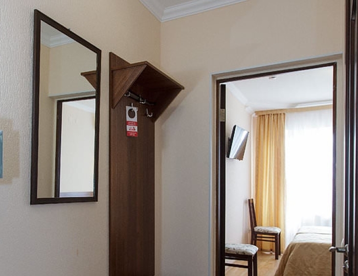 Стандарт (корпус №2) - Санаторий «Дон» Пятигорск