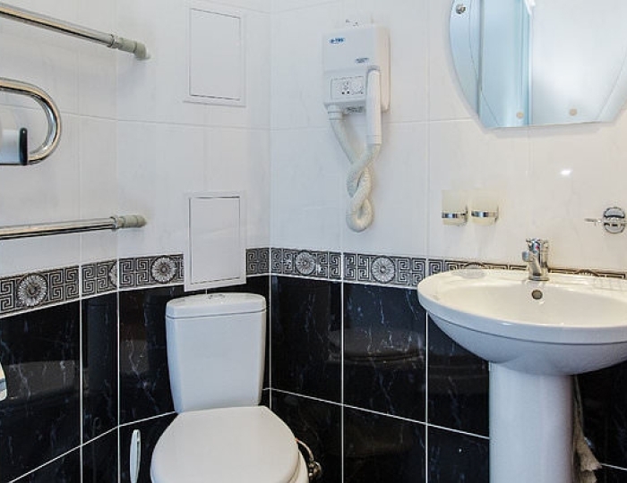 Стандарт (корпус №2) - Санаторий «Дон» Пятигорск