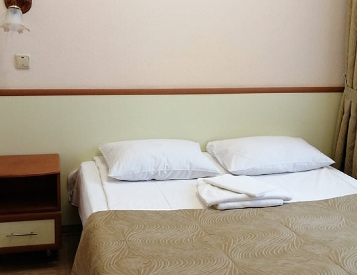 Стандарт (корпус №3) - Санаторий «Дон» Пятигорск