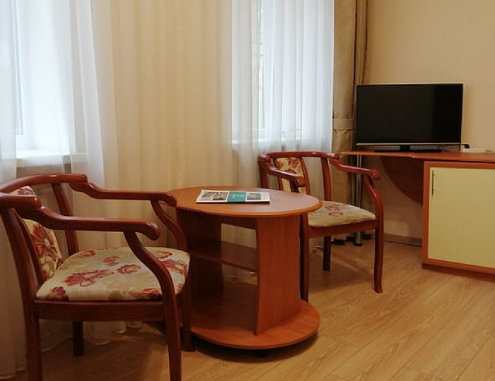 Стандарт (корпус №3) - Санаторий «Дон» Пятигорск