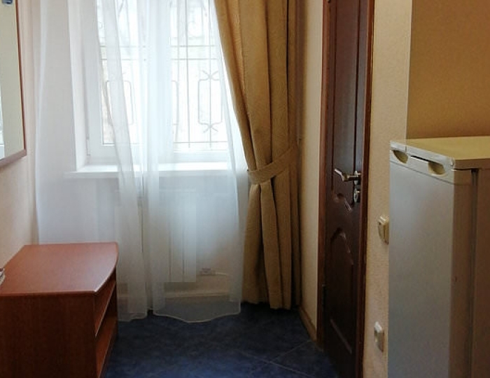 Стандарт (корпус №3) - Санаторий «Дон» Пятигорск