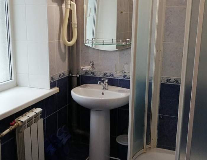 Стандарт (корпус №3) - Санаторий «Дон» Пятигорск