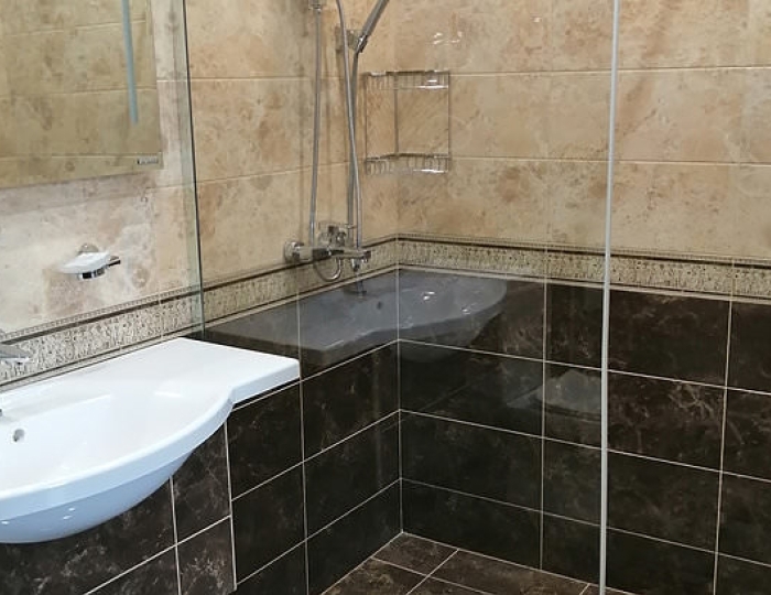 Люкс (корпус №2) - Санаторий «Дон» Пятигорск